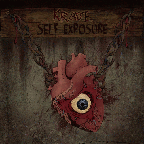 Krave : Self Exposure